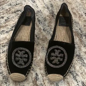 Tory burch shoes